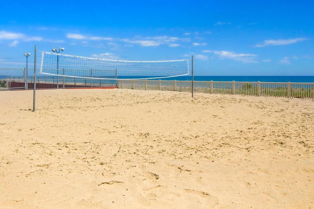 אושן סיטי Golden Sands 2101 0*, אושן סיטי