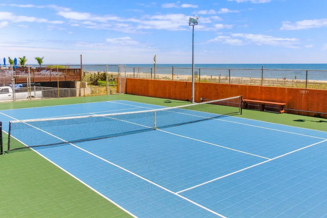 אושן סיטי Golden Sands 2101 ארצות הברית