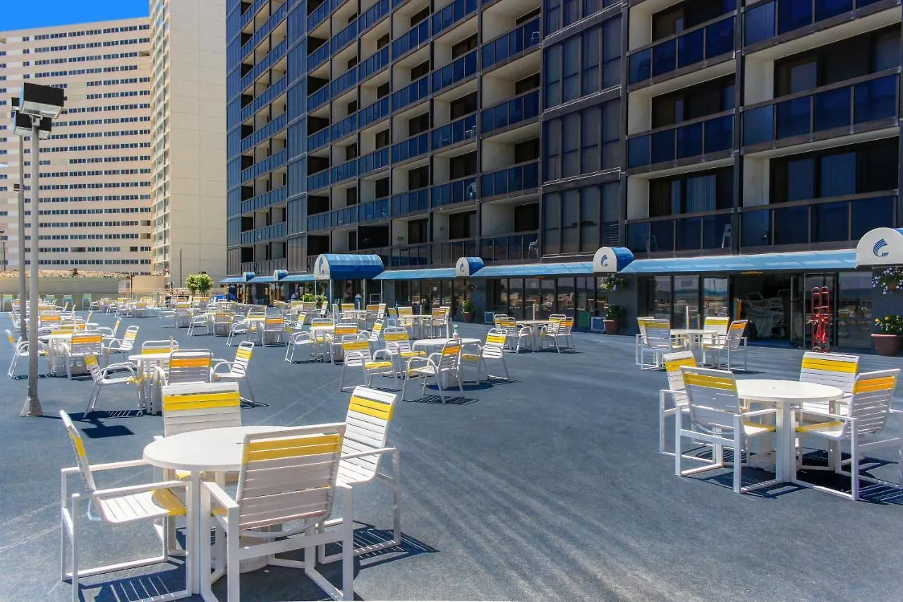 אושן סיטי Golden Sands 2101 דירה