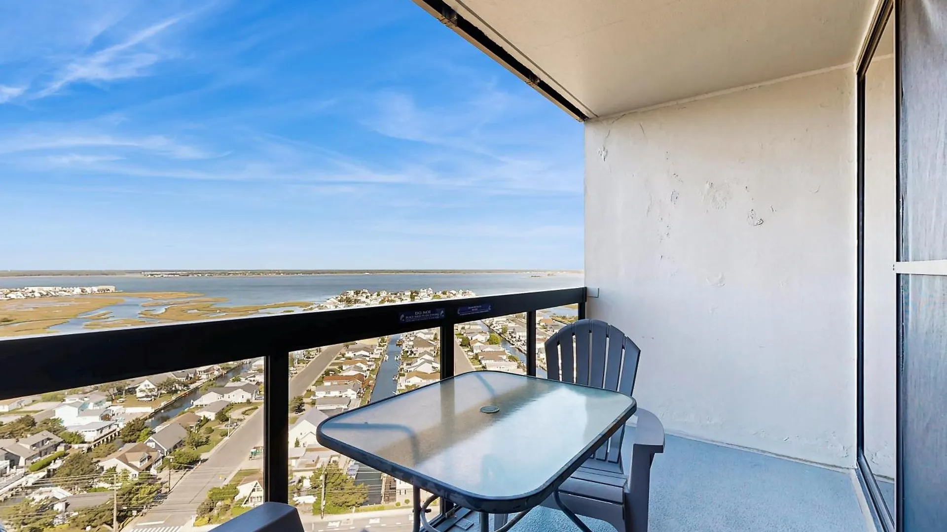 Apartament Golden Sands 2101 Ocean City Stany Zjednoczone Ameryki
