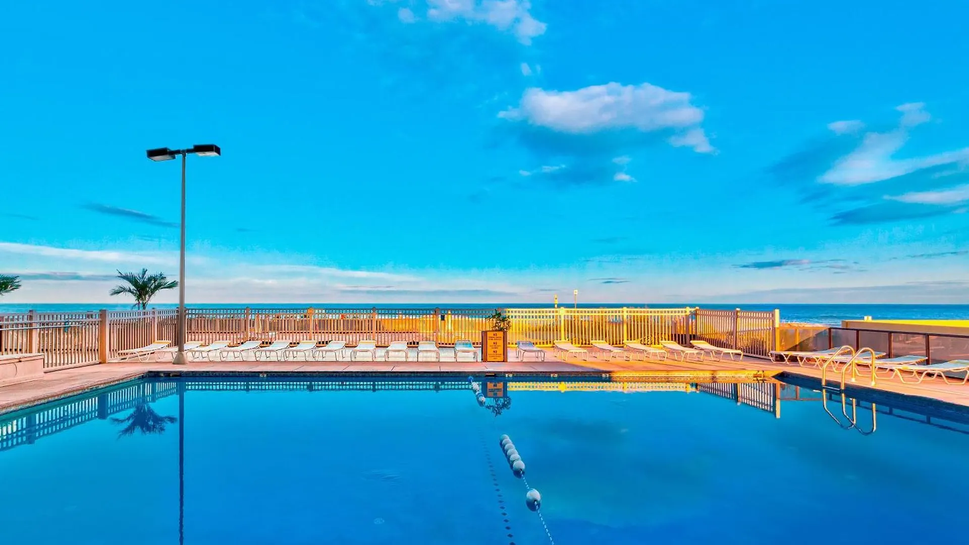 Apartament Golden Sands 2101 Ocean City