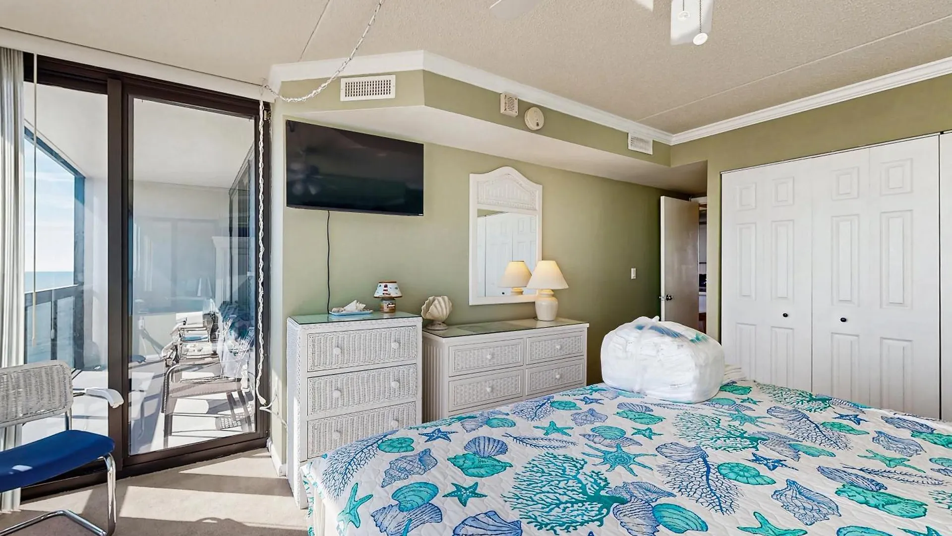 Golden Sands 2101 Ocean City Stany Zjednoczone Ameryki