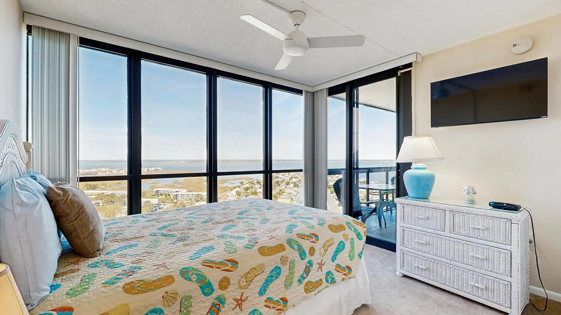 Golden Sands 2101 Ocean City Apartament