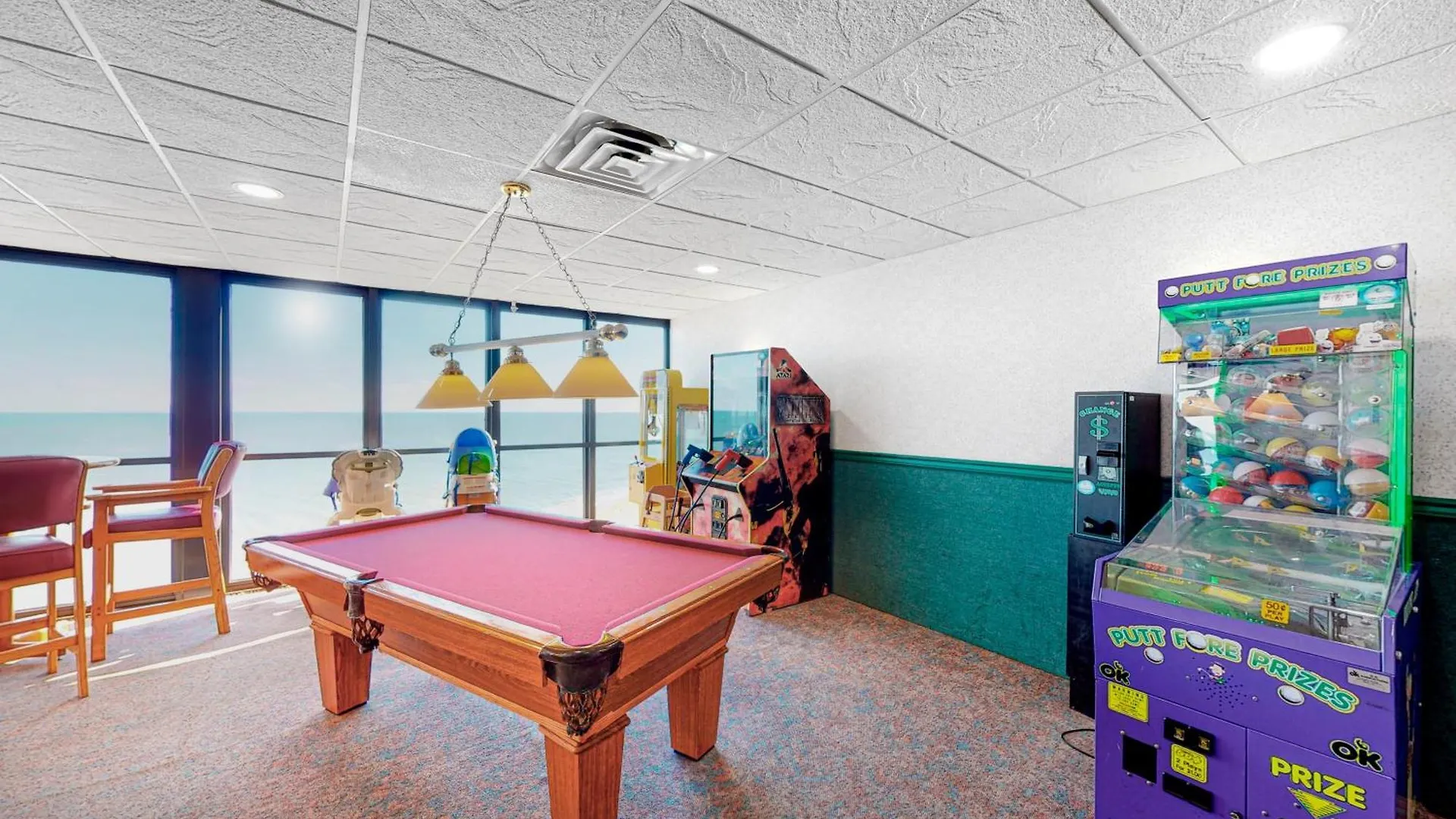 Golden Sands 2101 Ocean City
